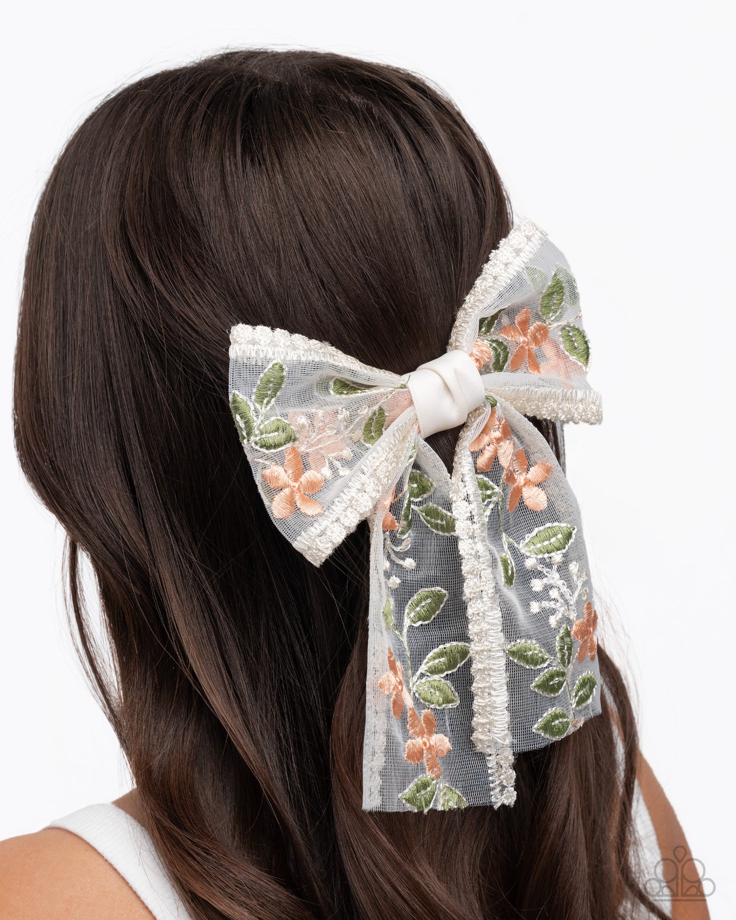 Garden Guardian - Paparazzi Hair Accessories Image