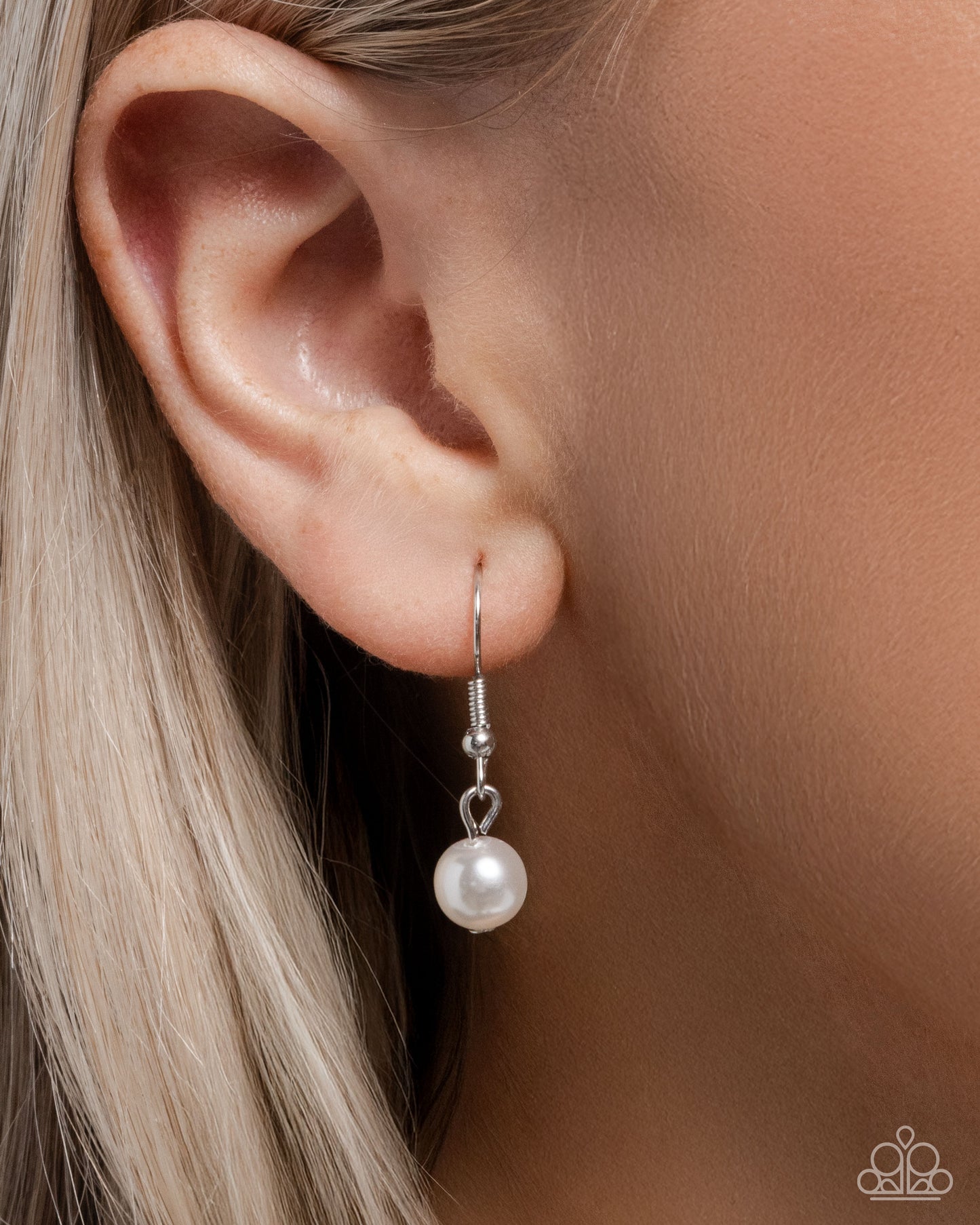 Elephant Empire - Orange - Paparazzi Necklace Image