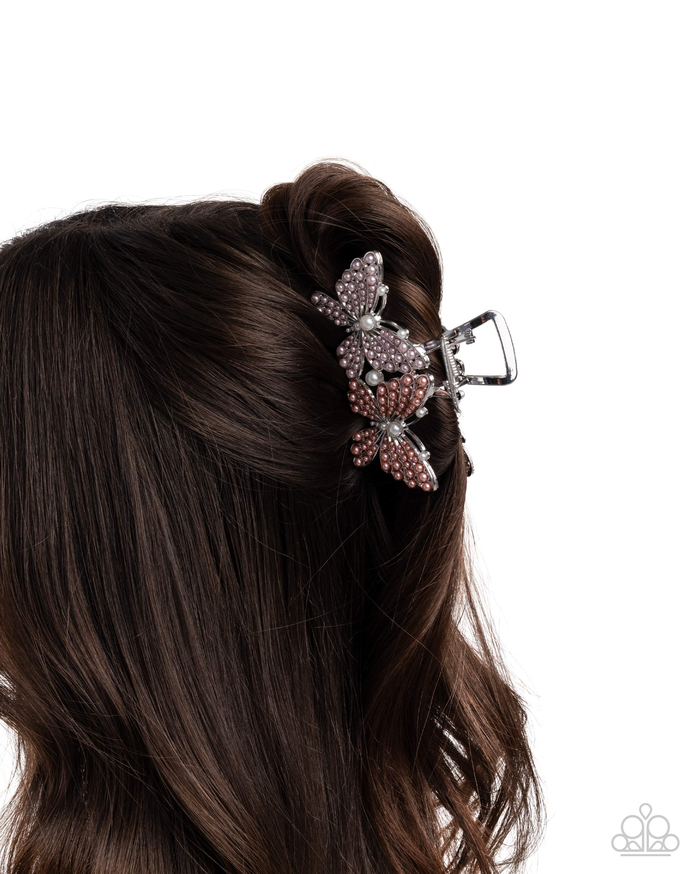 Paparazzi Hair Accessories ~ Perfect Pairing – Paparazzi 