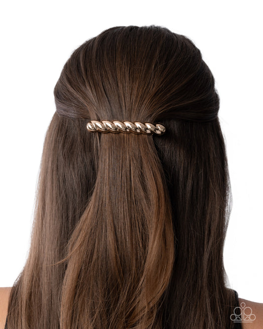 Twisted Trade - Paparazzi Hair Accessories Image