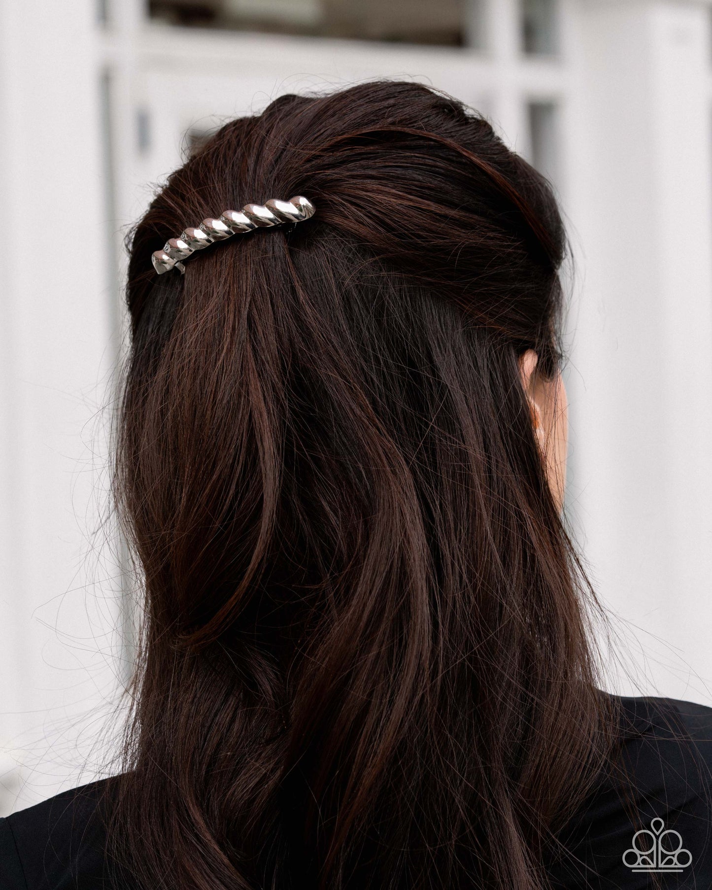 Twisted Trade - Paparazzi Hair Accessories Image