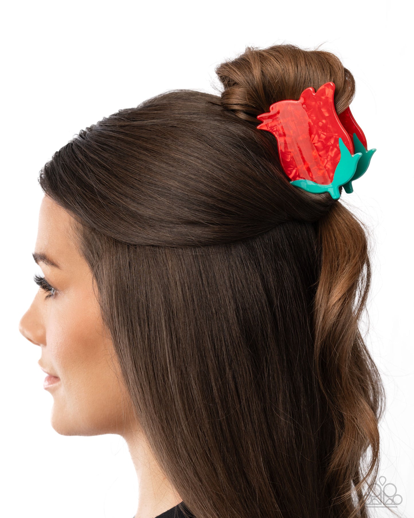 Budding Beacon - Paparazzi Hair Accessories Image