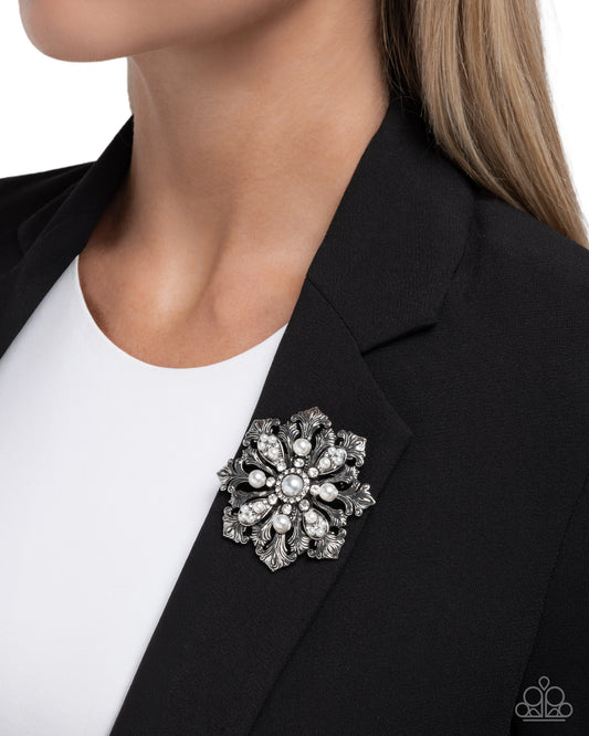 Professional Pairing - Paparazzi Hair Accessories Image