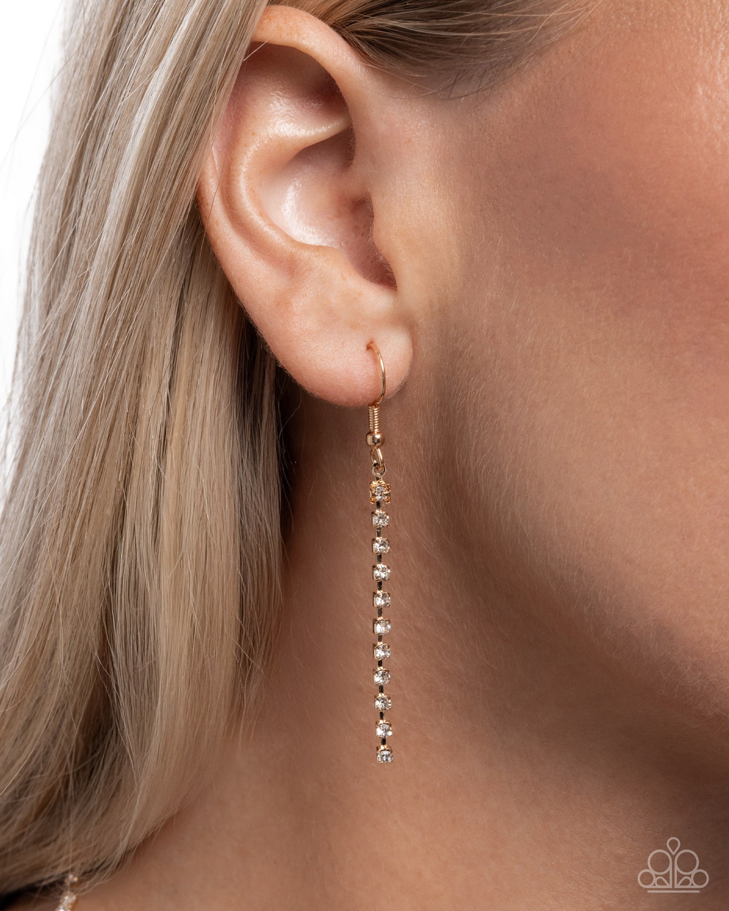 Debonair Dance - Paparazzi Necklace Image