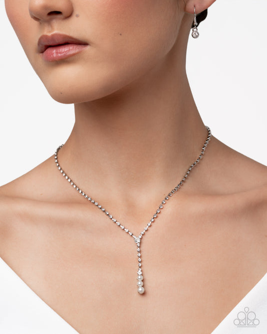 Wedding Ceremony - Paparazzi Product Image