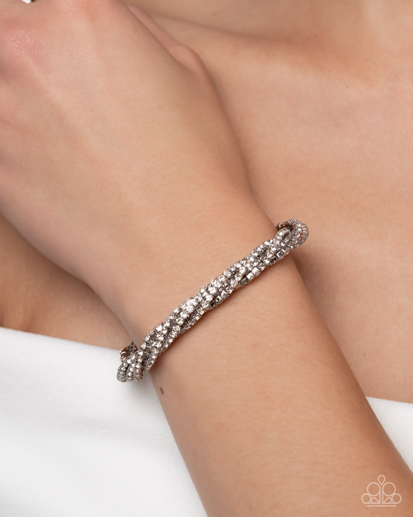 Noble Nuptials - Paparazzi Product Image