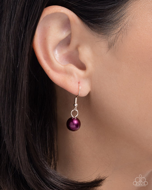 Ornamental Obsession - Paparazzi Necklace Image