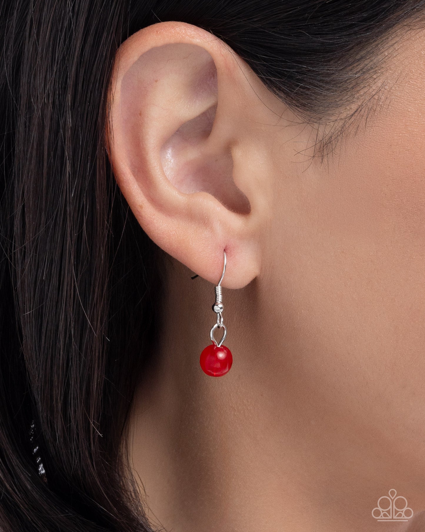 Heartfelt Hummingbird - Paparazzi Necklace Image