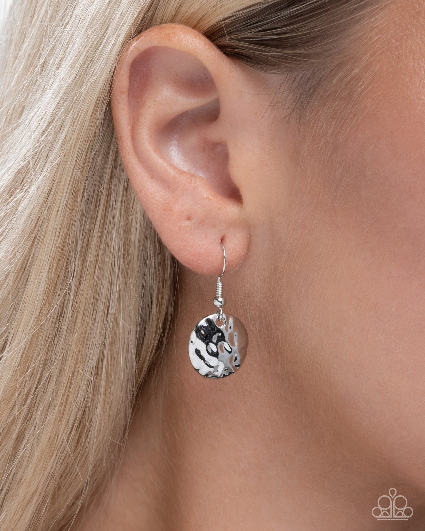 Easygoing Element - Paparazzi Necklace Image