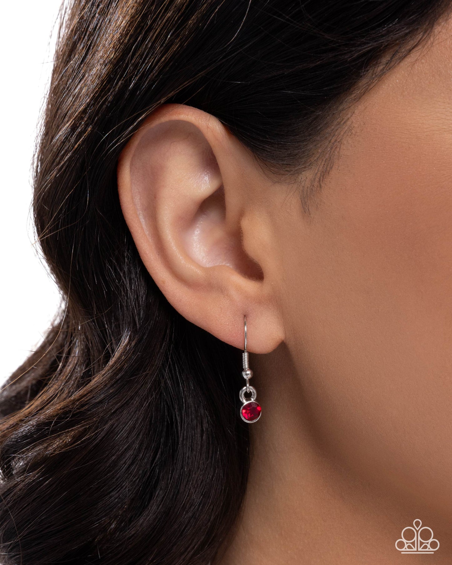 Cupid Collection - Paparazzi Necklace Image