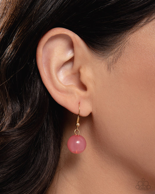 Modular Malibu - Paparazzi Necklace Image