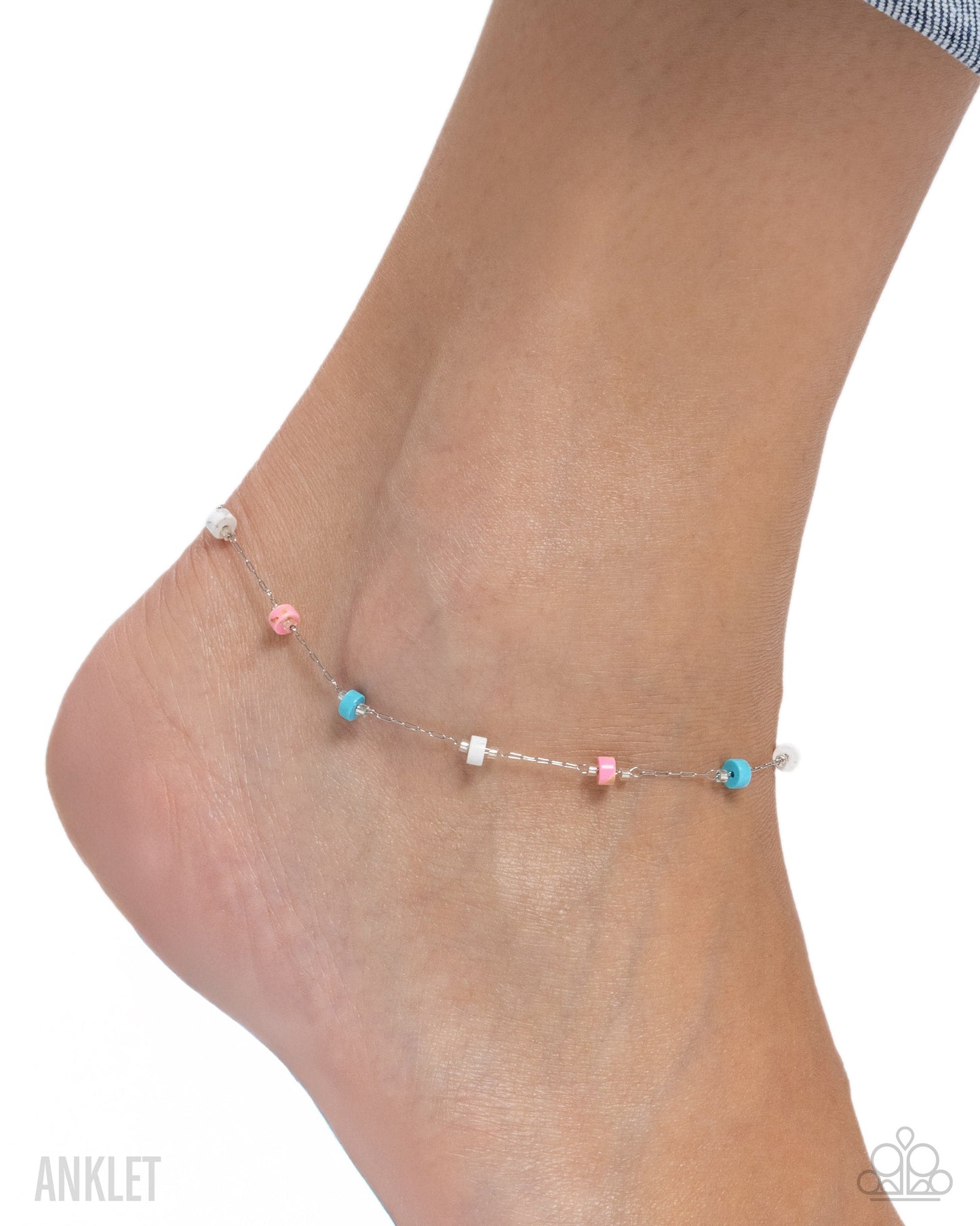 Spellbound Stones - Paparazzi Bracelet Image