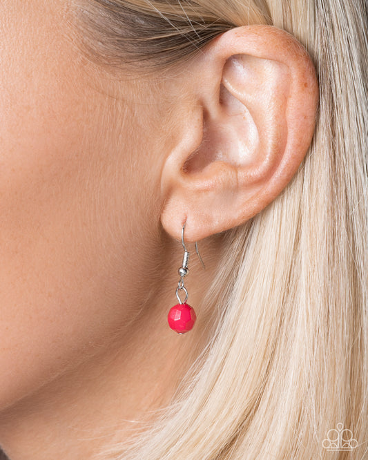 Singular Sparrow - Paparazzi Necklace Image