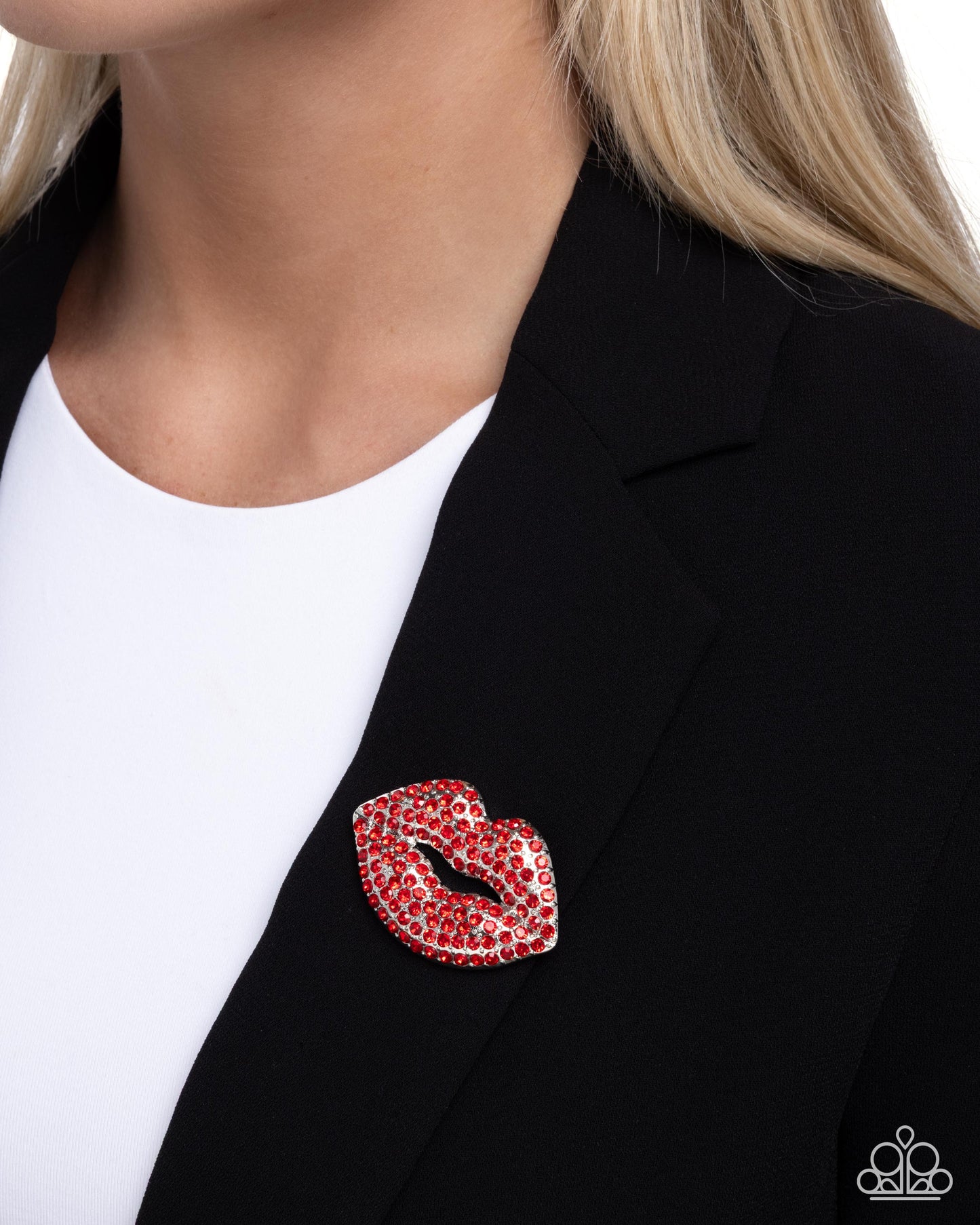 Lip Lineup - Paparazzi Hair Accessories Image