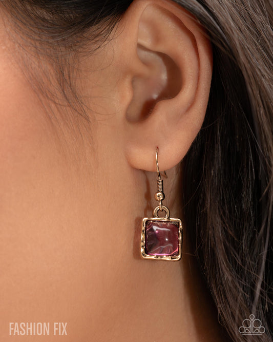 Vintage Boho - Paparazzi Necklace Image