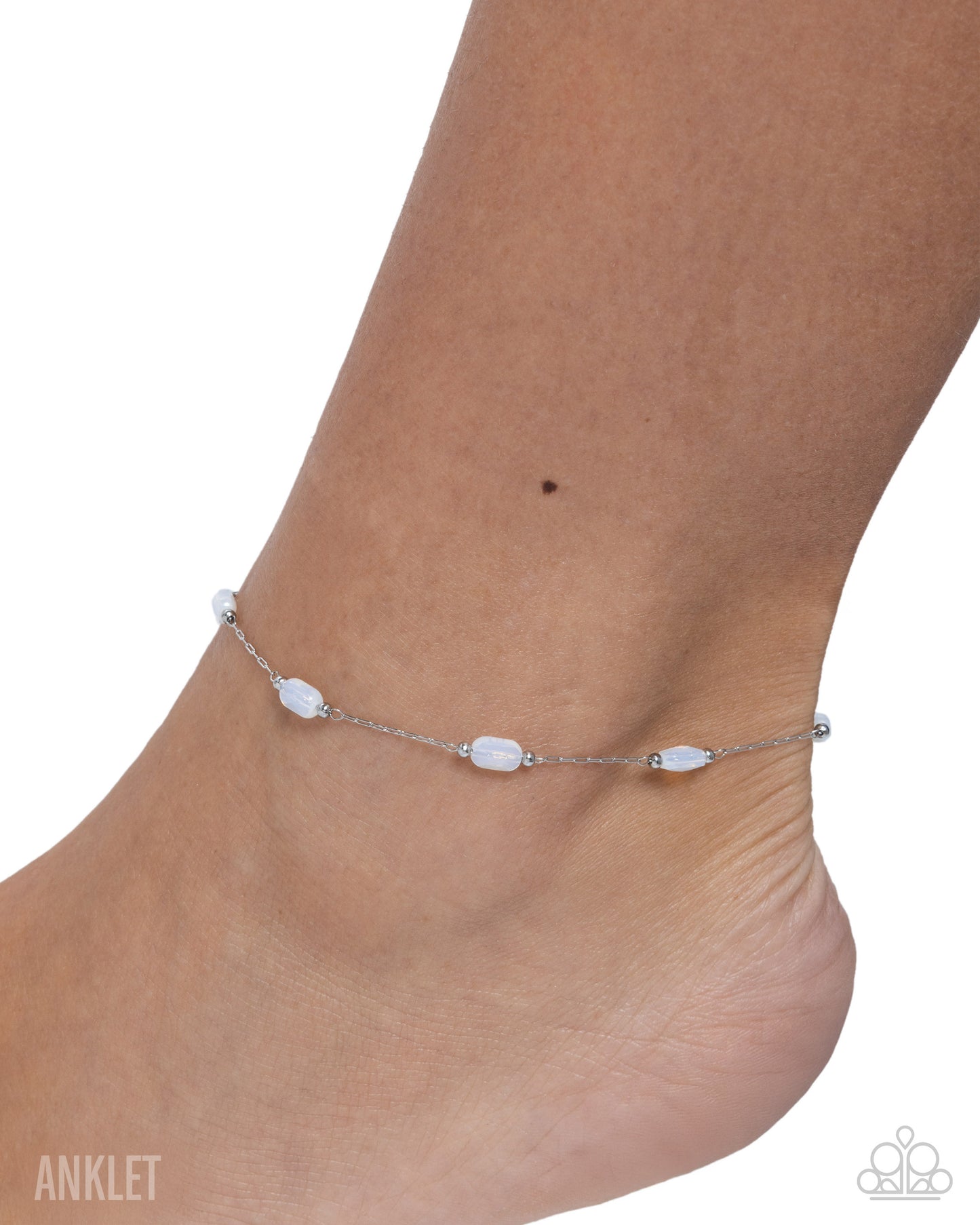 Endearing Energy - Paparazzi Bracelet Image