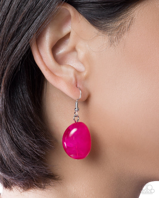 Custom Color - Paparazzi Necklace Image