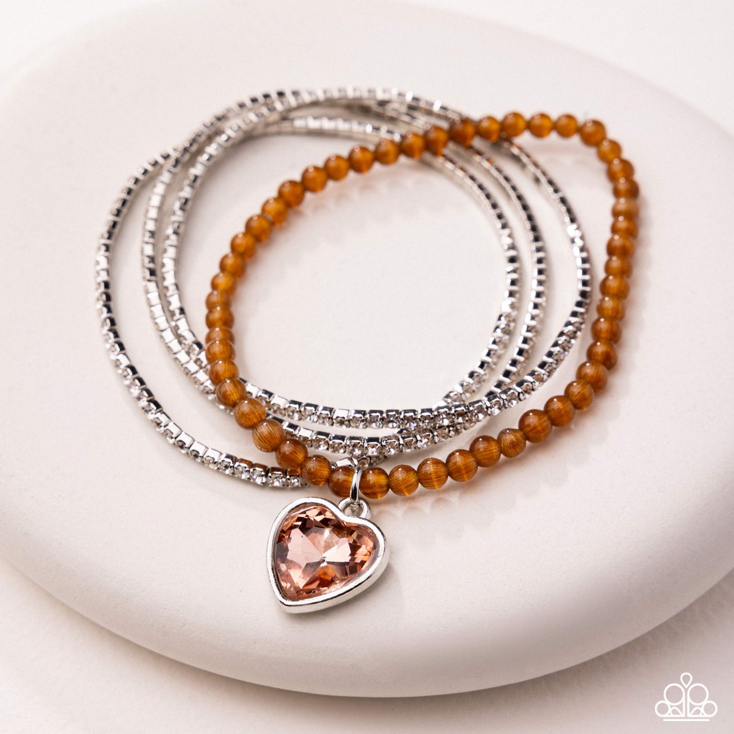 Mass Matchmaking - Paparazzi Bracelet Image