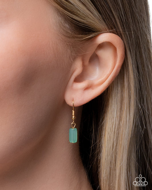 Sentimental Sway - Paparazzi Necklace Image