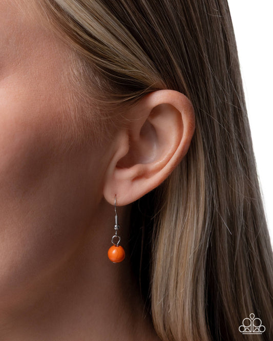 Affectionate Appraisal - Paparazzi Necklace Image