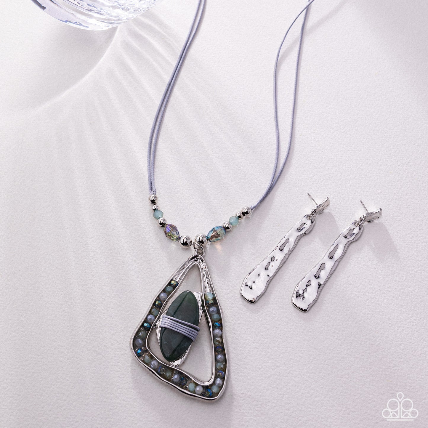 Simply Santa Fe - Complete Trend Blend - Paparazzi Product Image