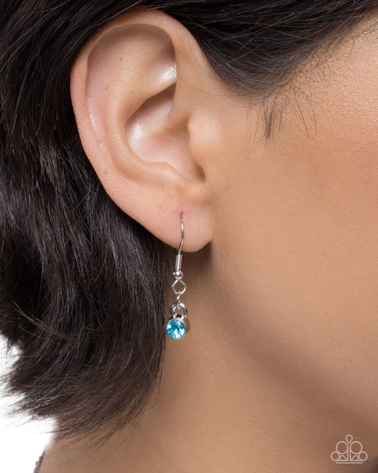 Embraceable Easter - Paparazzi Necklace Image