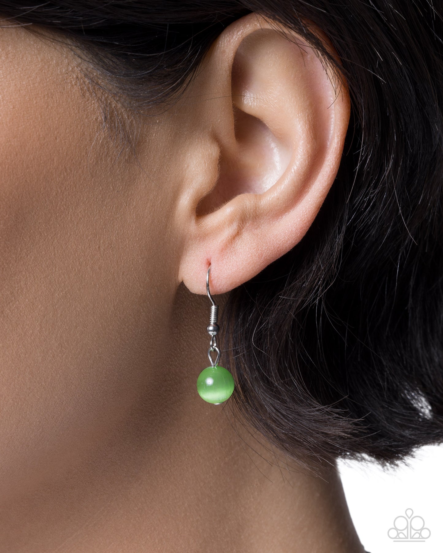 Executive Effort - Paparazzi Necklace Image