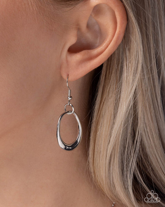 Ring Rarity - Paparazzi Necklace Image