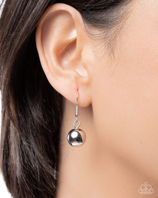 Loveable Legacy - Paparazzi Necklace Image