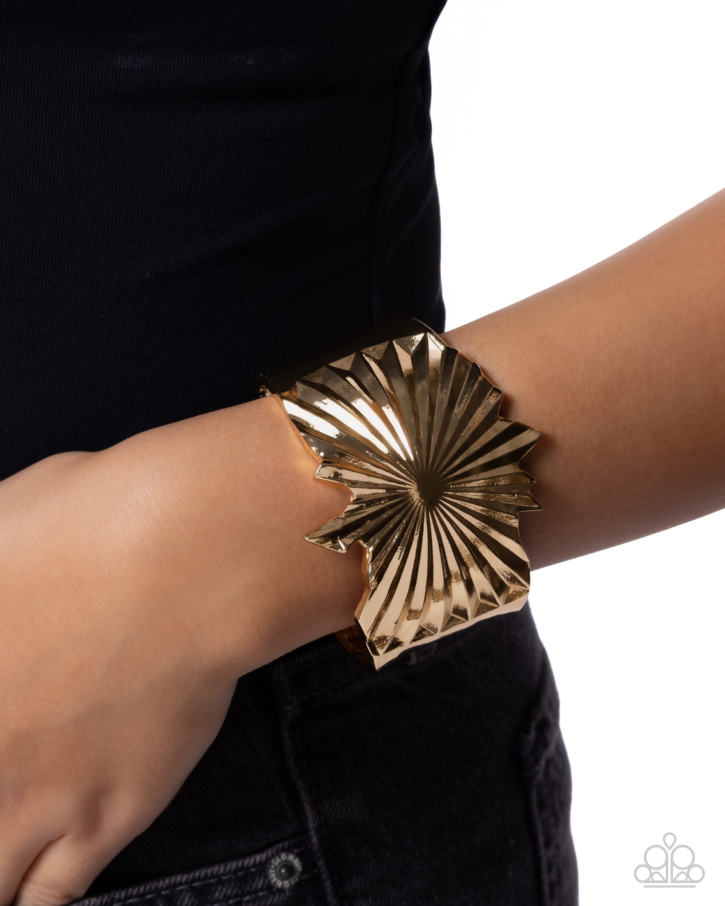 Confident Companion - Paparazzi Bracelet Image