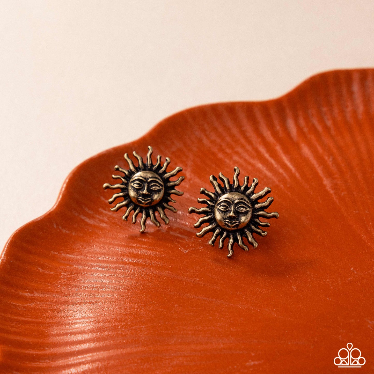 Sensational Sunrise - Paparazzi Earring Image