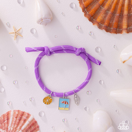 Summer Suite - Paparazzi Bracelet Image
