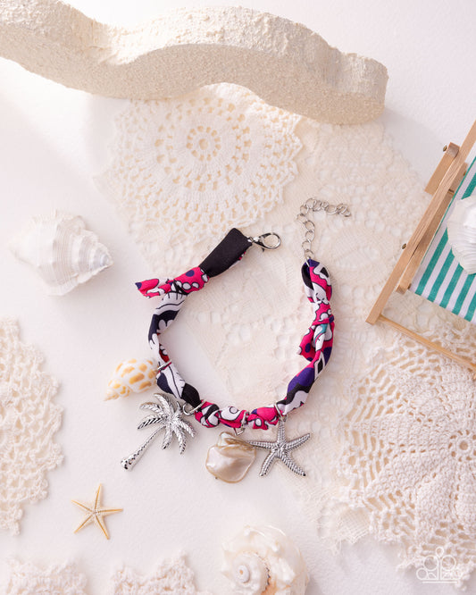 Resort Redux - Paparazzi Bracelet Image