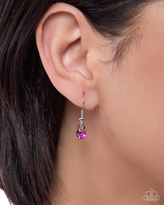 Beauty and the BLING - Paparazzi Necklace Image