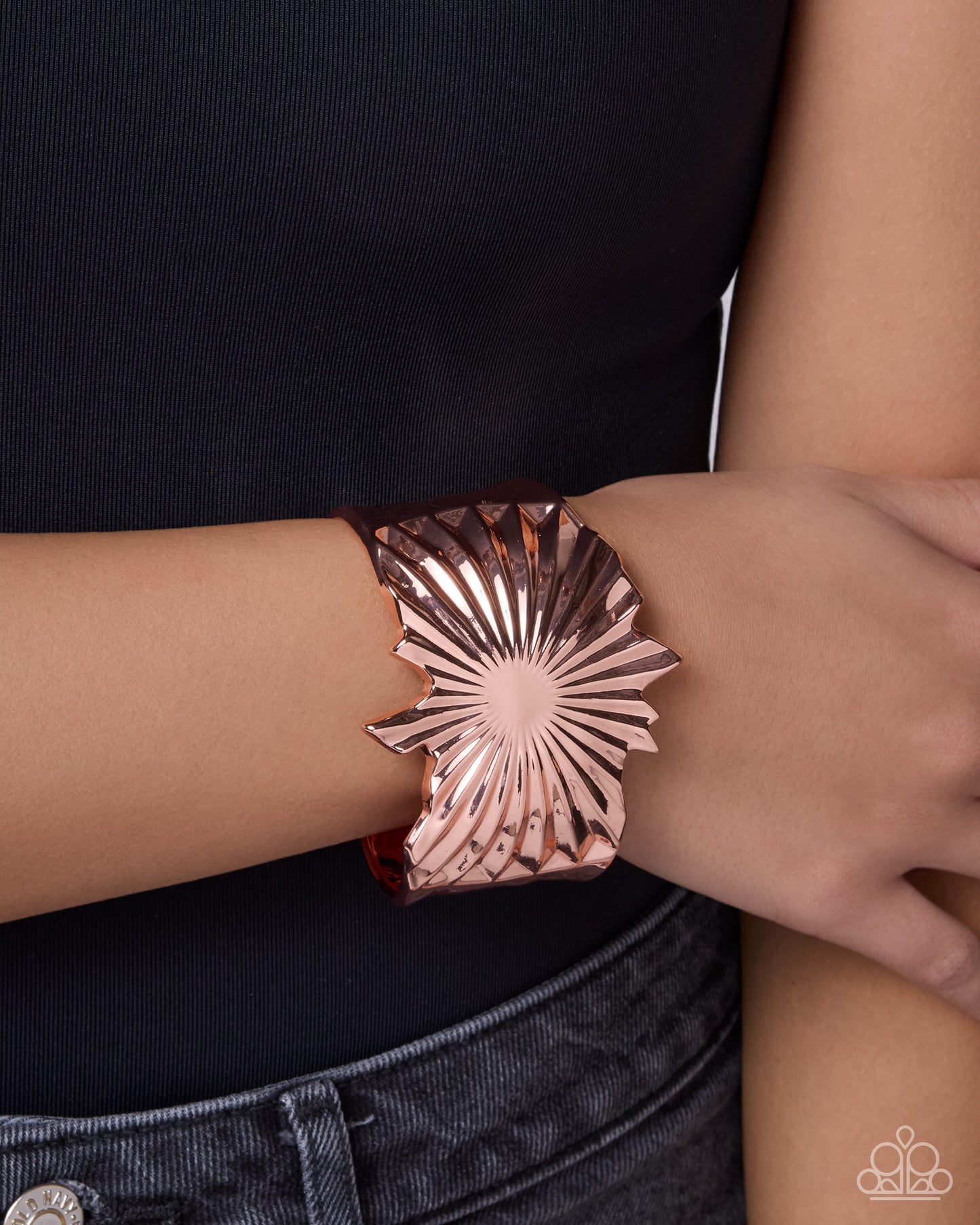 Confident Companion - Paparazzi Bracelet Image
