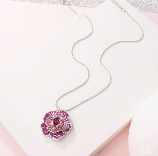 Collar de paparazzi ~