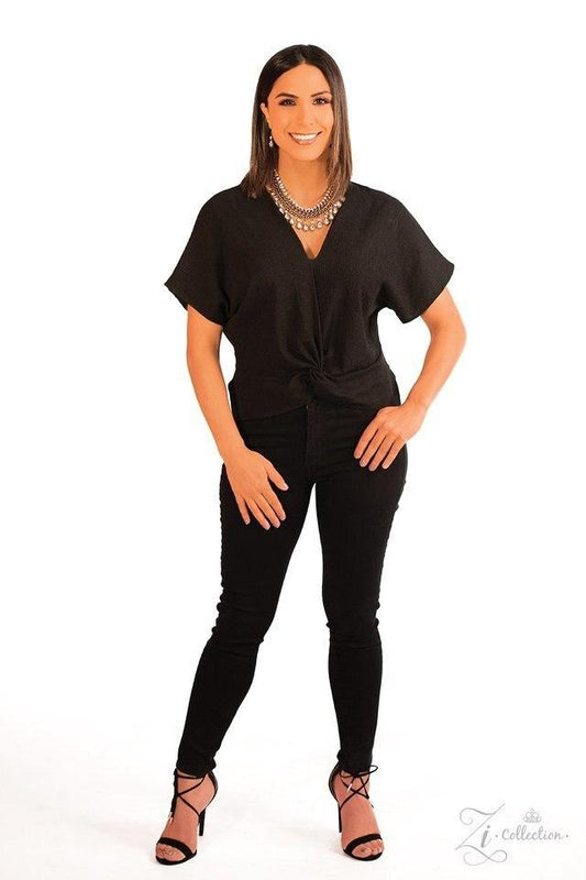 Colección Paparazzi Zi - Revolución