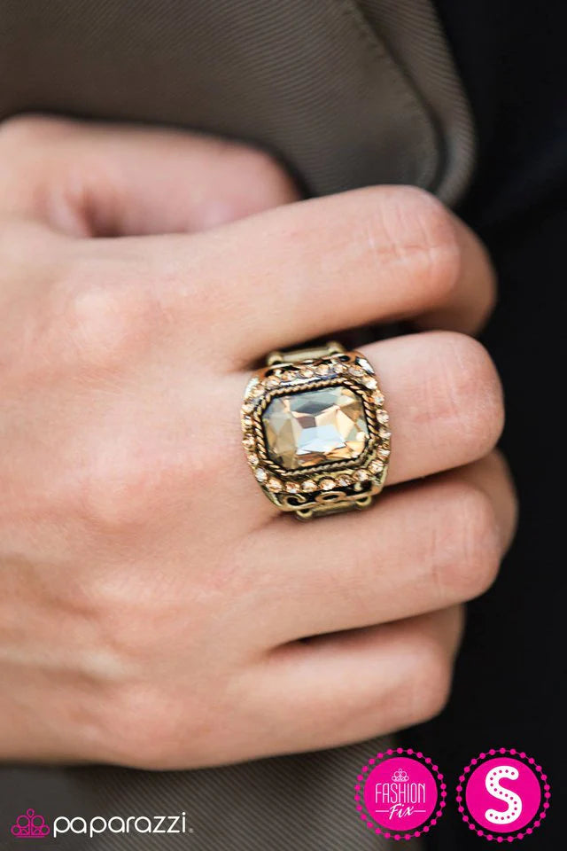 Battle Of The Bling: Which Engagement Ring Was Better?