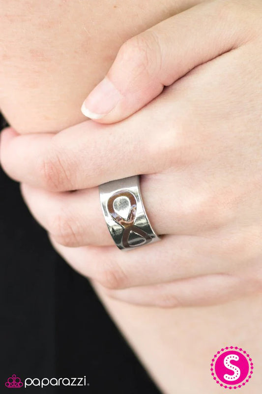 Paparazzi Ring ~ Timeless Sophistication - Brown