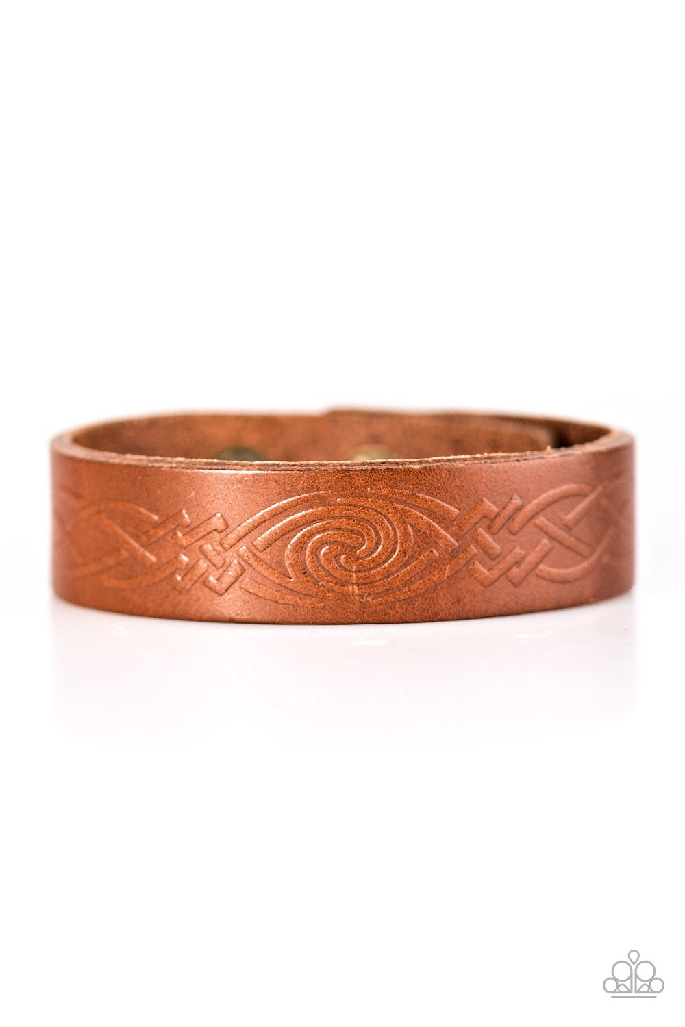 Paparazzi Bracelet ~ Gone Surfing