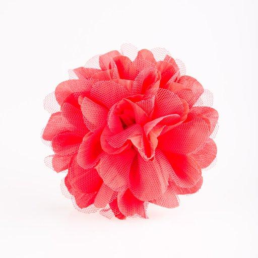Paparazzi Hair Accessories ~ Awesome Blossom - Orange