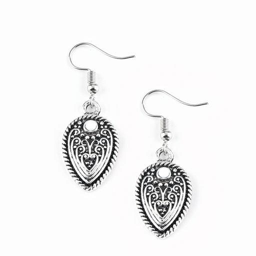 Pendiente Paparazzi ~ Distancia PASTURE - Blanco