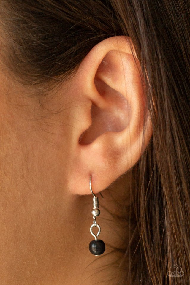 The Pony Express - Multi - Paparazzi Necklace Image