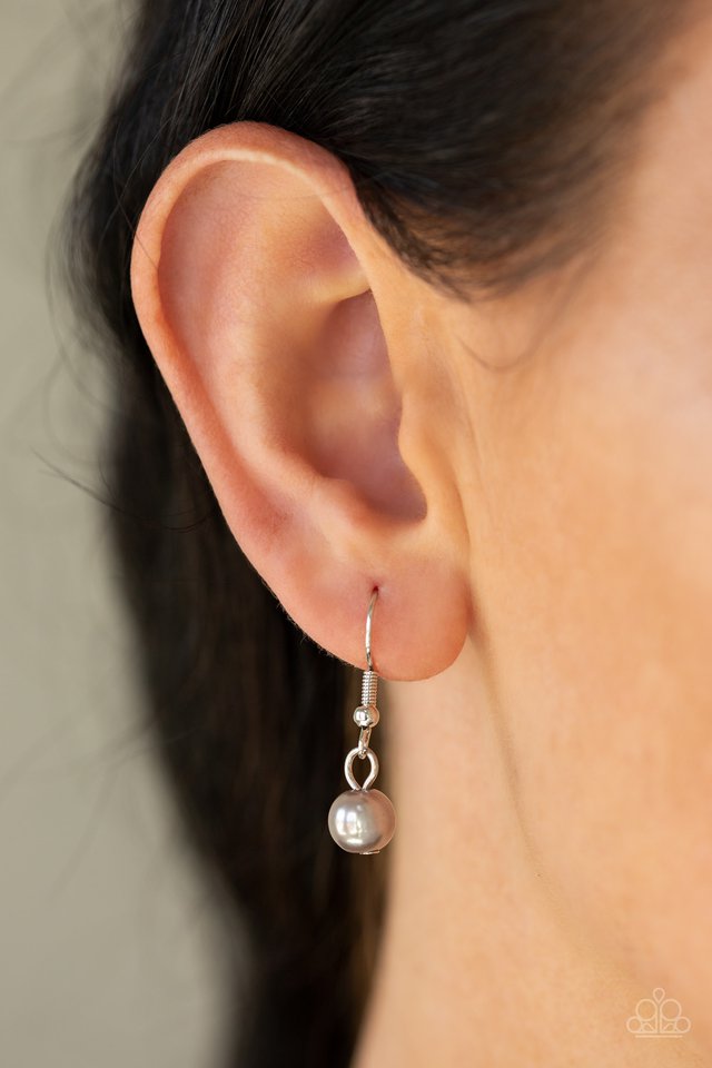 Timeless Taste - Multi - Paparazzi Necklace Image