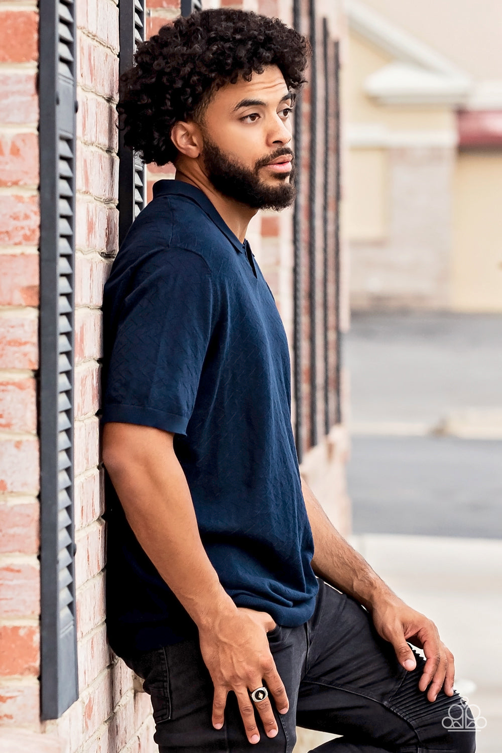 Paparazzi Ring ~ Alumni - Black