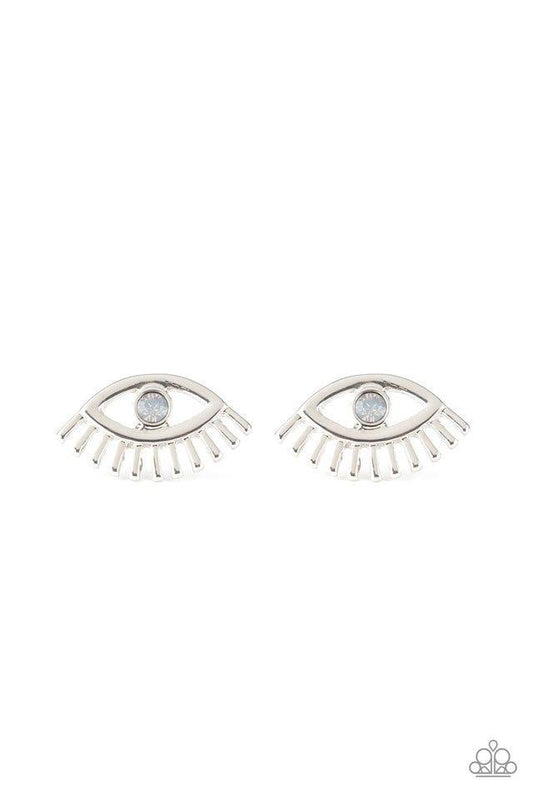 Paparazzi Earring ~ Dont Blink - Multi