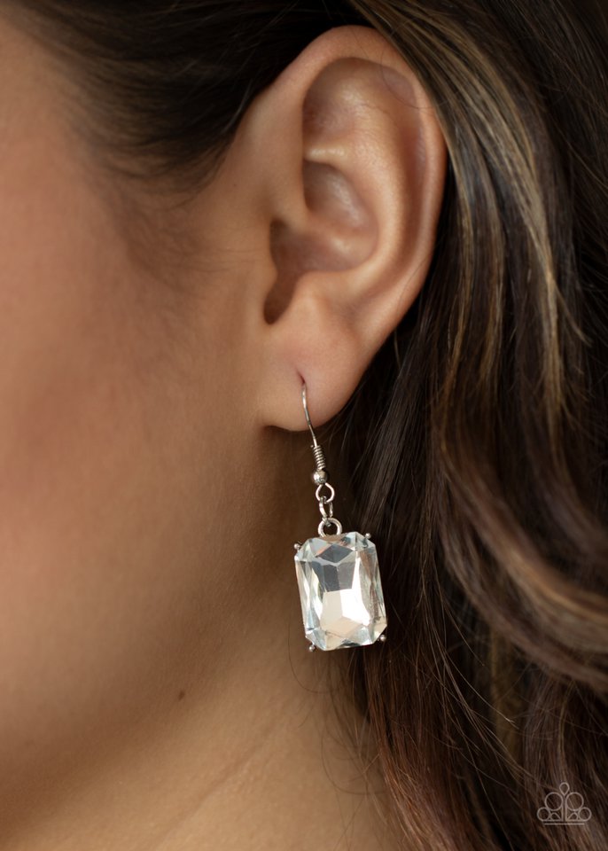 Royal Crest - Yellow - Paparazzi Necklace Image