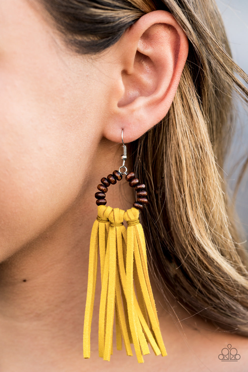 Yellow Jewelry You Can Request We Find For You