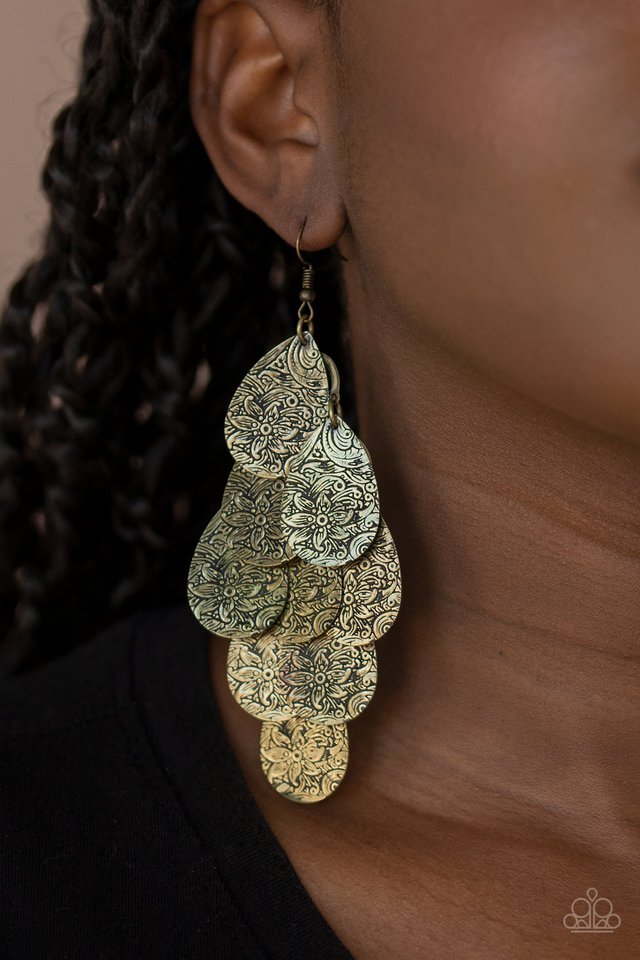Brass Jewelry You Can Request We Find For You