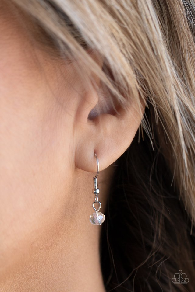 Gala Goals - Brown - Paparazzi Necklace Image